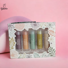 Lip Balm Collection