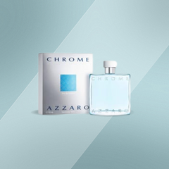 azzaro chrome edt 100ml