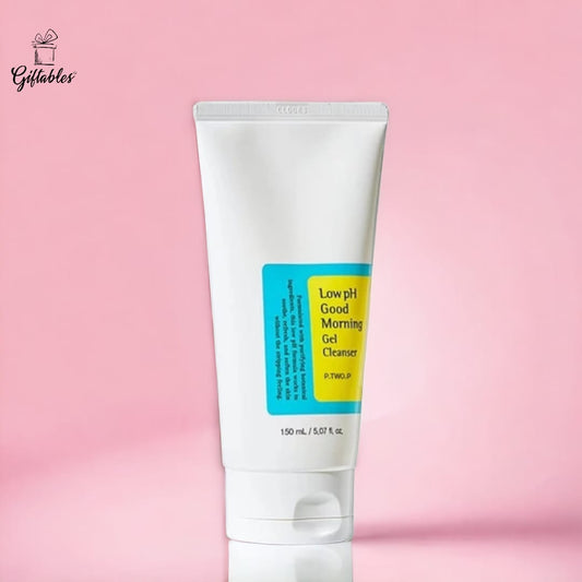 Low ph good morning gel cleanser 150ml