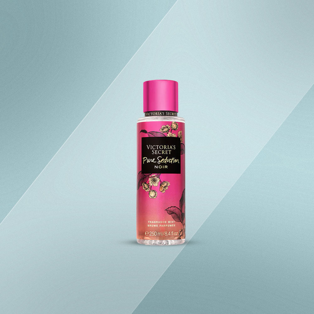 Victoria Secret Pure Seduction Noir Mist 250Ml