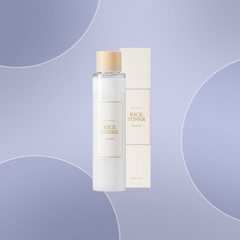 Rice Toner 150 ml