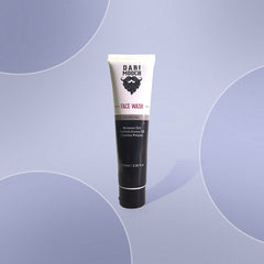 Dari Mooch Charcoal Face Wash