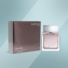 Calvin Klein Euphoria Men Perfume 100ML