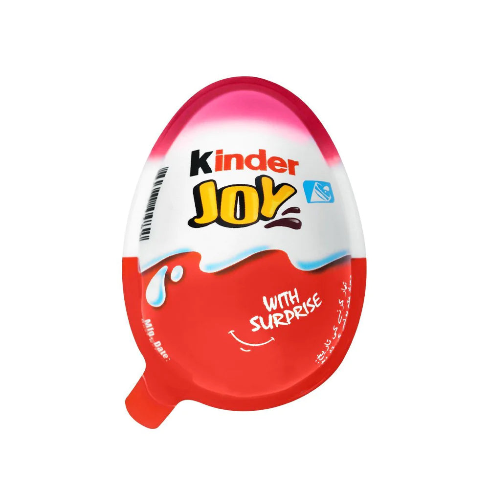 Kinder joy 20g