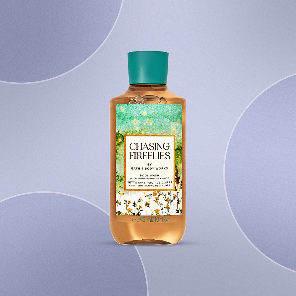 B&BW Chasing Fireflies Body lotion