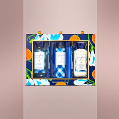 B&BW Gingham Gift Set