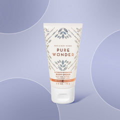 Bath & Body Works Pure Wonder Ultimate Hydration Body Cream