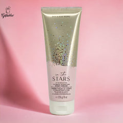 Bath & Body Works Body Cream 226g in the stars