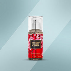 Bath & Body Works Japanese Cherry Blossom Fine Fragrance Mist