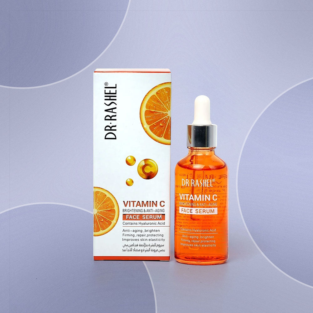 Dr Rashel Vitamin C Face Serum