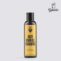 Dari Mooch Anti-Hairfall Shampoo