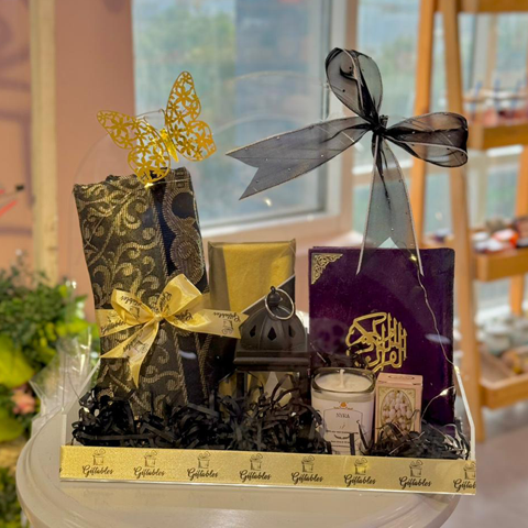 Eid Basket 333 (Only For Karachi)