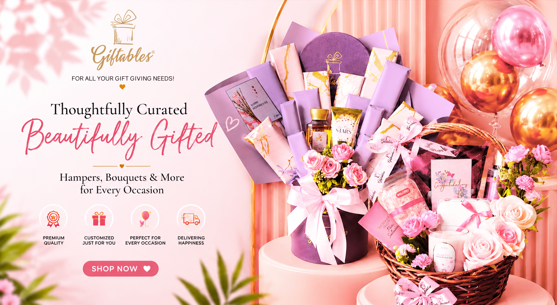 Giftables