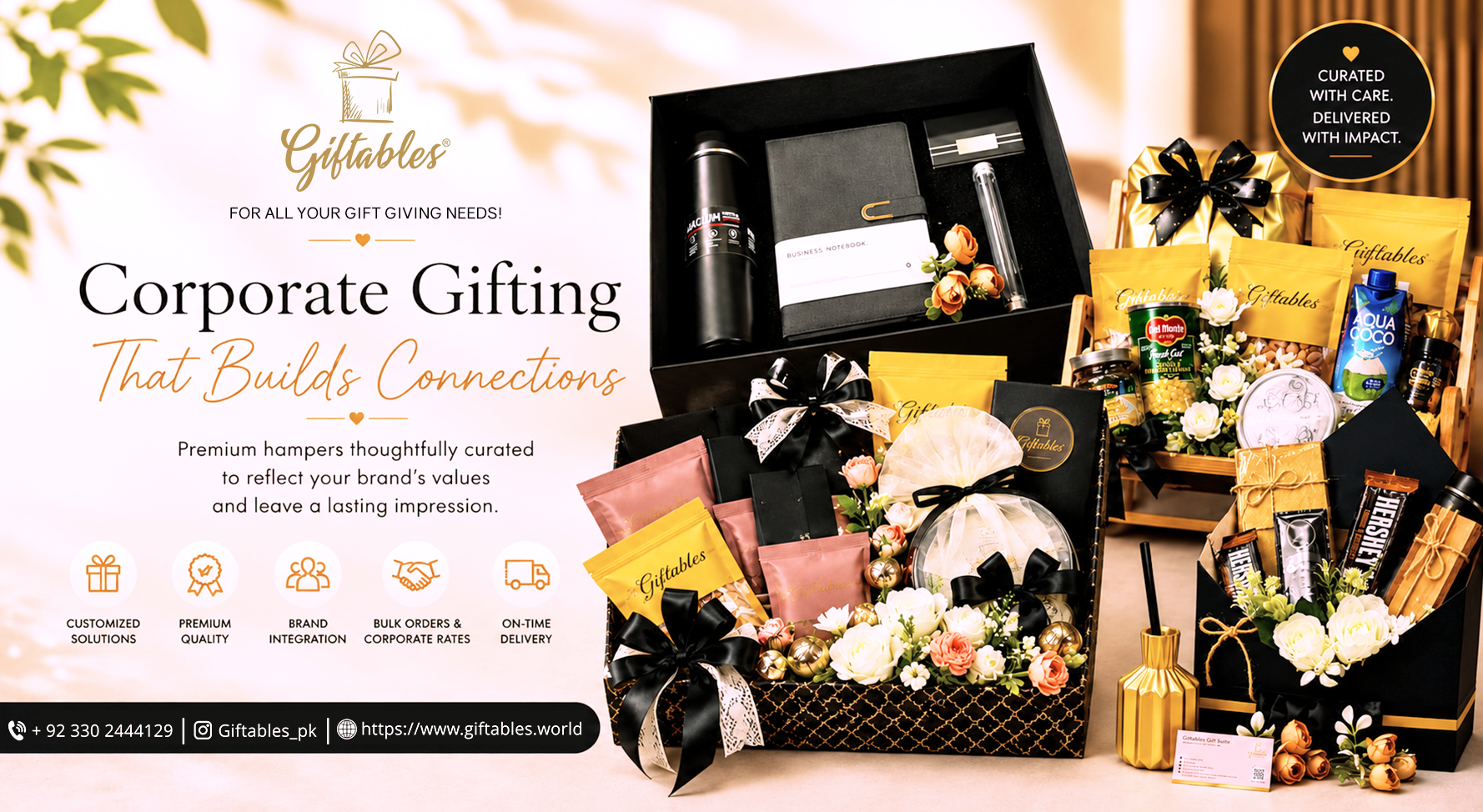 Giftables