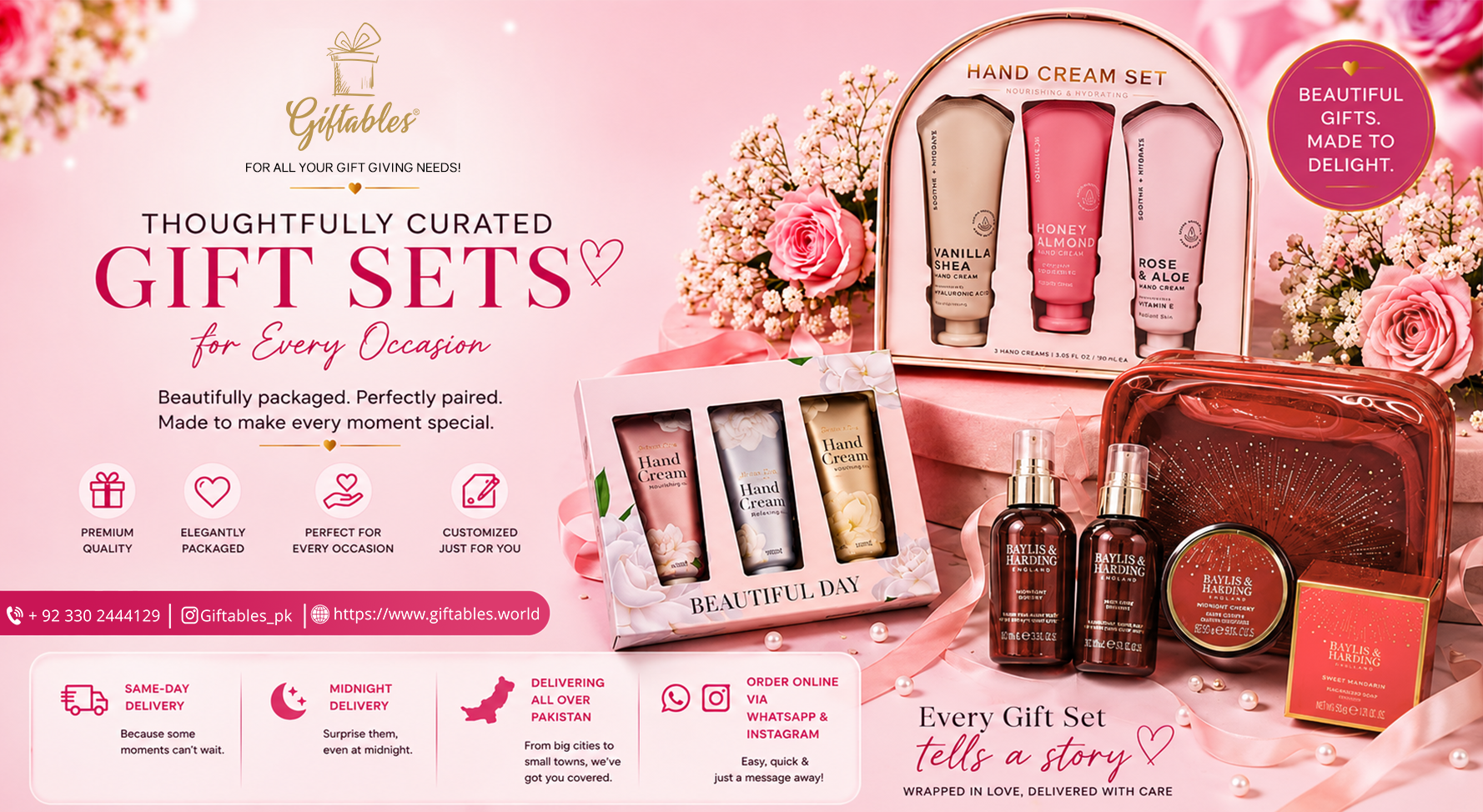 Giftables
