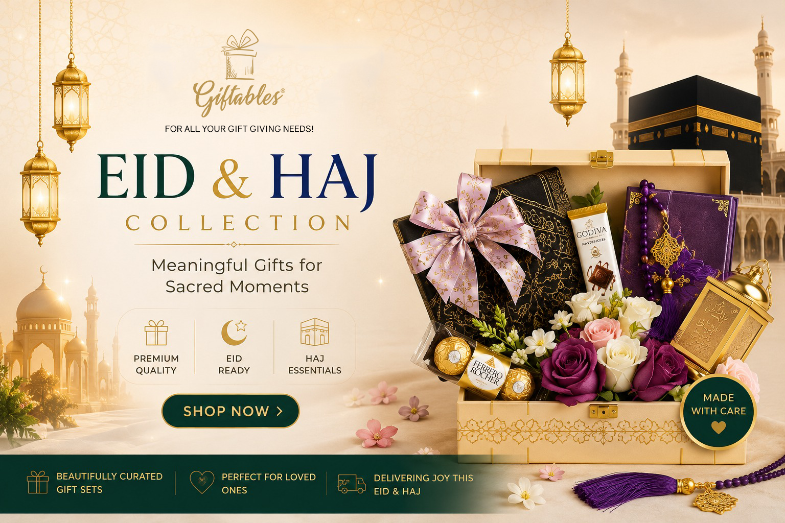 Giftables