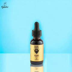 Urban Beard Oil