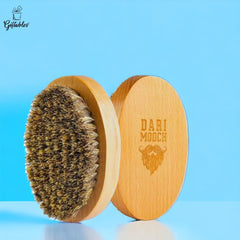 Dari Mooch Beard Brush