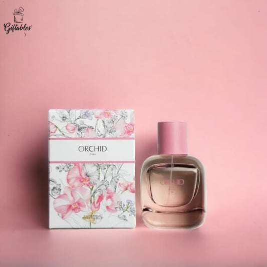 ZARA ORCHID EAU DE PERFUME 30 ML