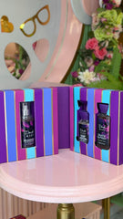 B&BW Dark Kiss Gift Set