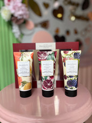 Pecksniff's Hand Cream Collection Gift Set