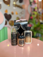 Into the Night Mini Gift set