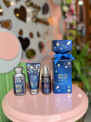 B&BW 3 Pc Gift Set Dream Night