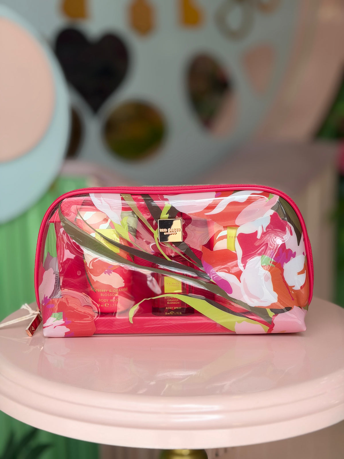 Ted Baker Gift Set Blossom