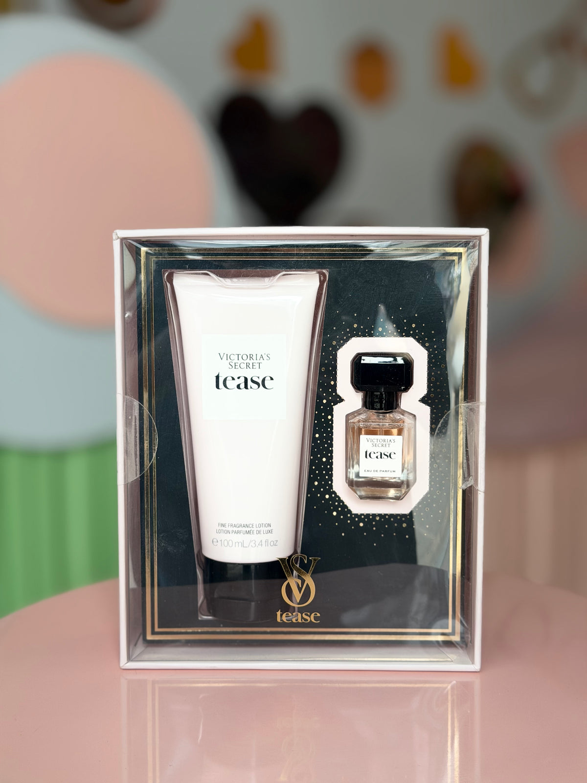 Victoria secret Tease  Gift set women