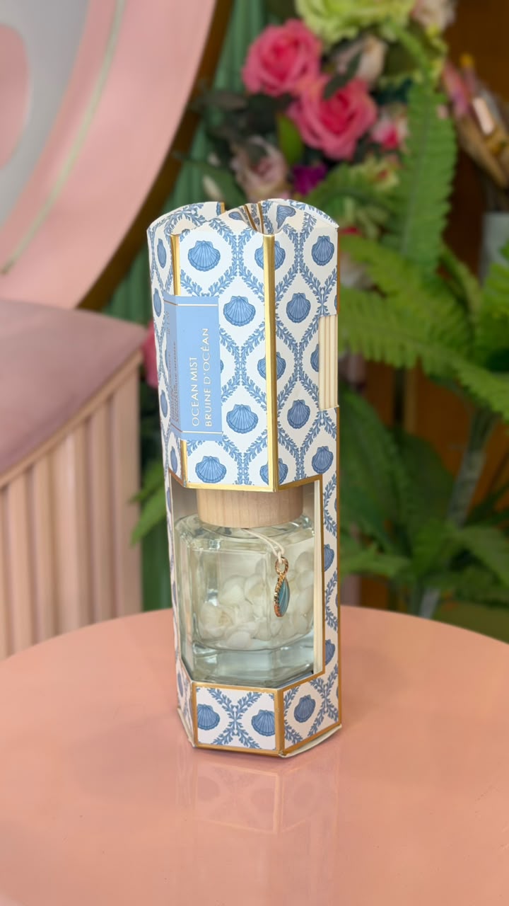 Ocean Mist Diffuser