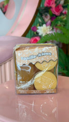 Vanilla-icious Ciroa Body Care Set