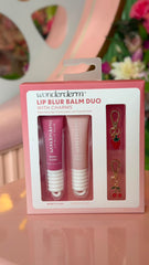 Wonderderm Lip Blur Balm Duo