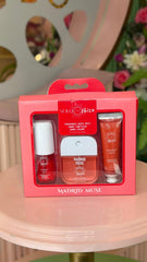 Solo En Ibiza Madrid Muse 3Pcs Gift Set