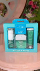 Solo En Ibiza Mallorca Breeze 3Pcs Gift Set