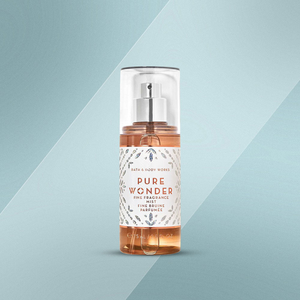 Pure Wonder Fine Fragrance Mist