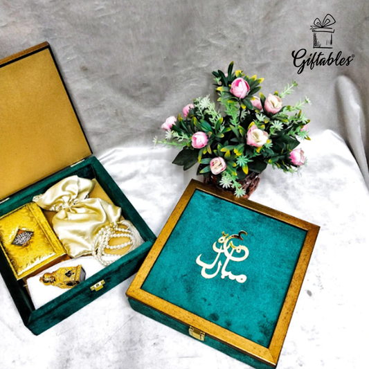 Quran Gift Box