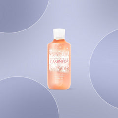 Snow And Cashmere Body Wash