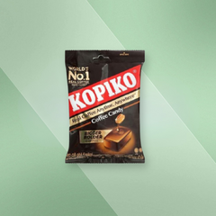 Kopiko coffee candy