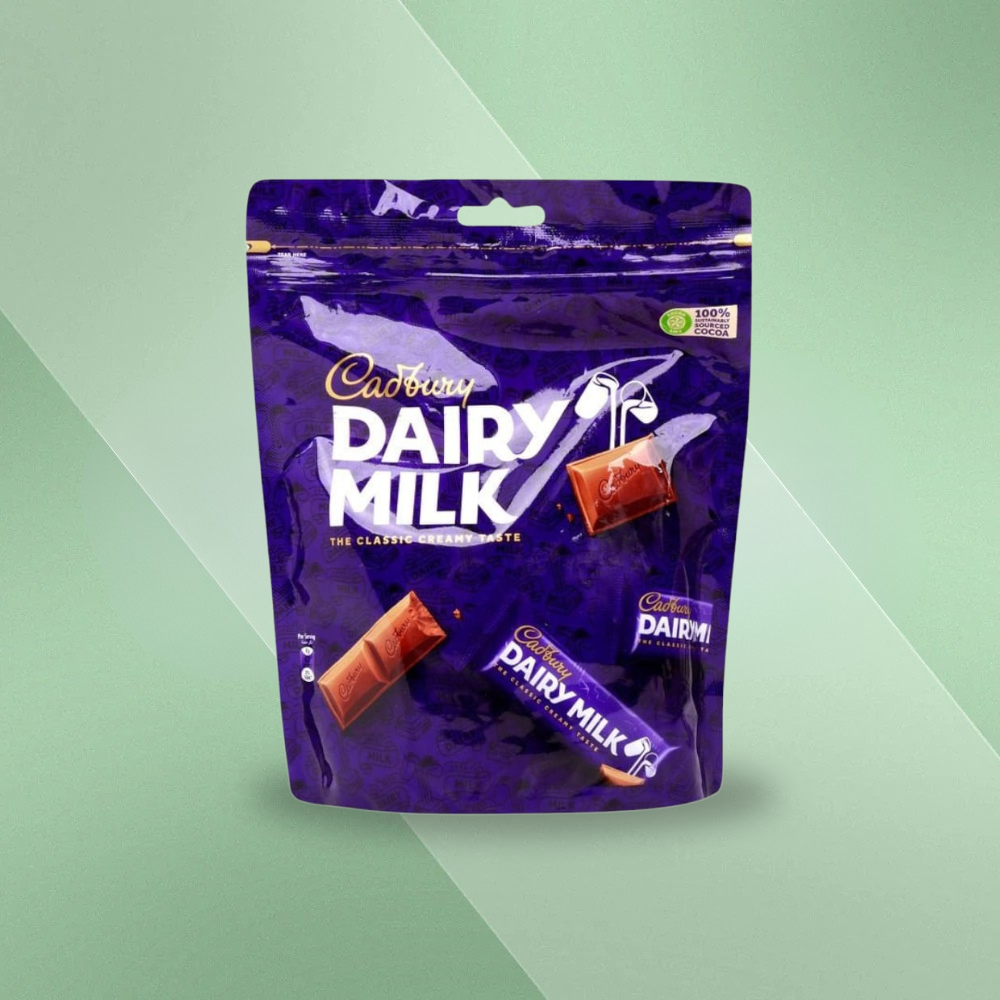 Dairy Milk