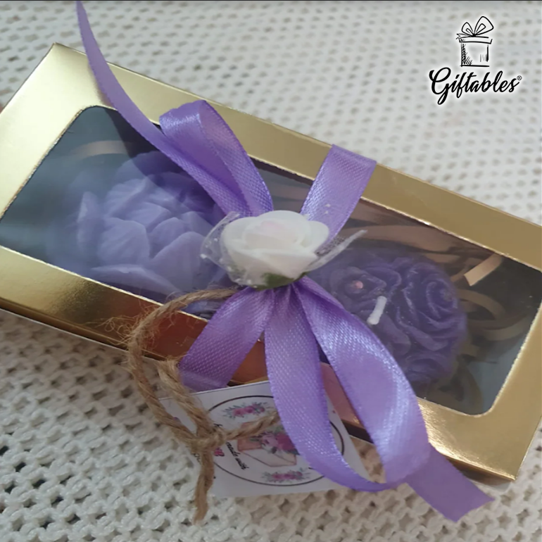 Soapy Passion Gift box