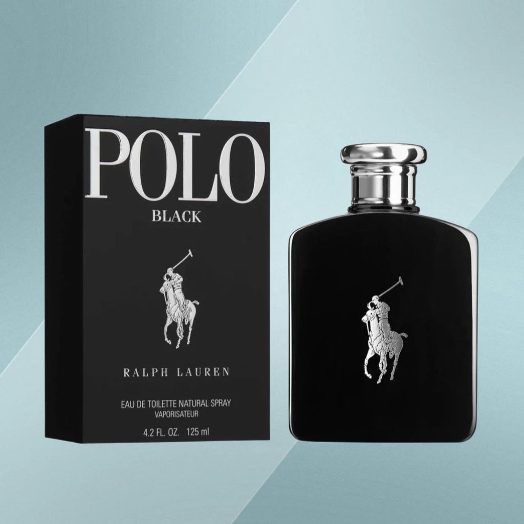 Polo Ralph Lauren men perfume 125ml