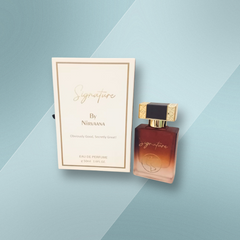 Signature By Nirvaana EDP 50ml for him