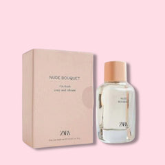 zara nude bouquet 30ml