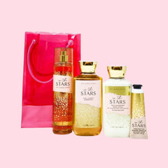 In the Stars gift set
