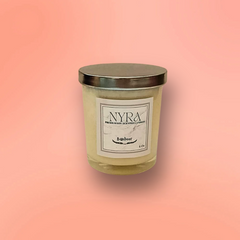 NYRA Premium Scented Candle - Bakhoor