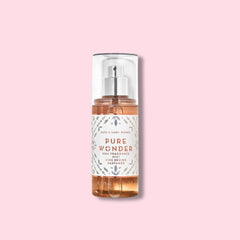 Pure Wonder Fine Fragrance Mist
