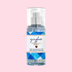 Bath and Body Works Gingham Fine Fragrance Mist 75 ml