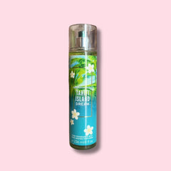 Bath and Body Works Tahiti Land Dream Body Mist 236ml
