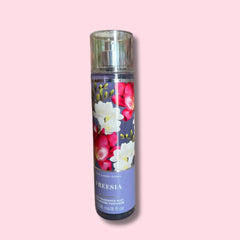 Bath and Body Works Freesia Body Mist 236ml