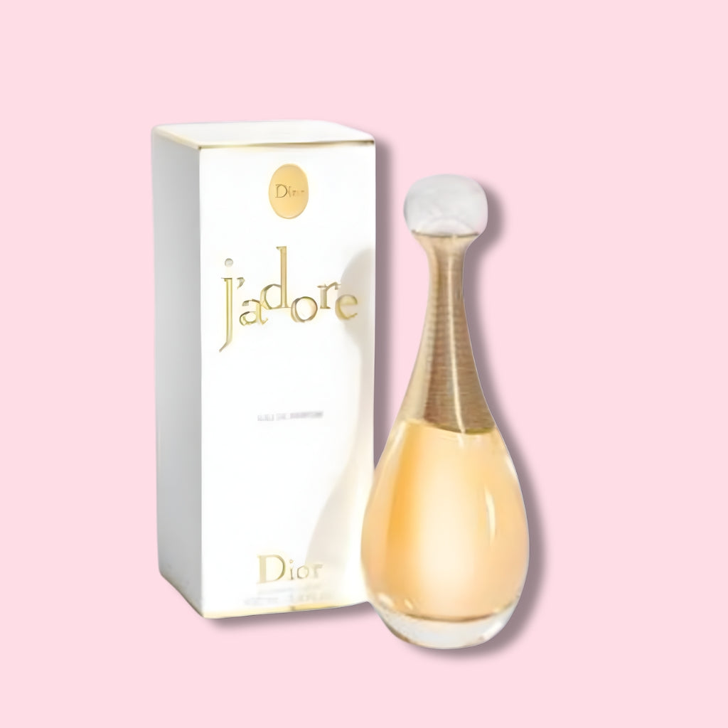 Dior Jadore for her EDP 100ml